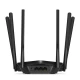 Беспроводной маршрутизатор Mercusys MR50G AC1900 2xGE LAN 1xGE WAN MU-MIMO (MR50G)