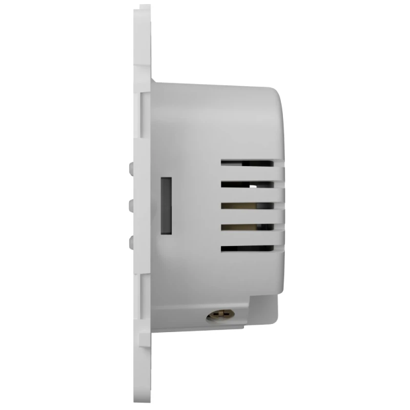 Реле Ajax LightCore (2-way) vertical для проходного выключателя