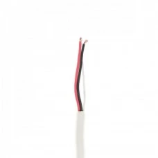 Кабель GoldMine GM 2*0.22U (біметал) бухта 100м