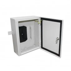 Бокс герметичний SteelNet SN-БГ-400-п-2/1.2 IP54