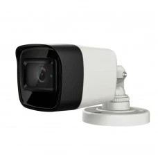 HD-TVI видеокамера 5 Мп Hikvision DS-2CE16H8T-ITF (3.6 мм) для системы видеонаблюдения