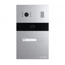 Відеопанель Slinex MA-01CRHD зі зчитувачем EM-Marine/Mifare