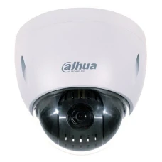 Видеокамера PTZ 2 Мп Dahua SD42212I-HC для системы видеонаблюдения