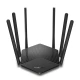 Беспроводной маршрутизатор Mercusys MR50G AC1900 2xGE LAN 1xGE WAN MU-MIMO (MR50G)
