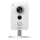 IP-відеокамера з Wi-Fi 2 Мп Dahua DH-IPC-K22P з вбудованим мікрофоном для системи відеоспостереження