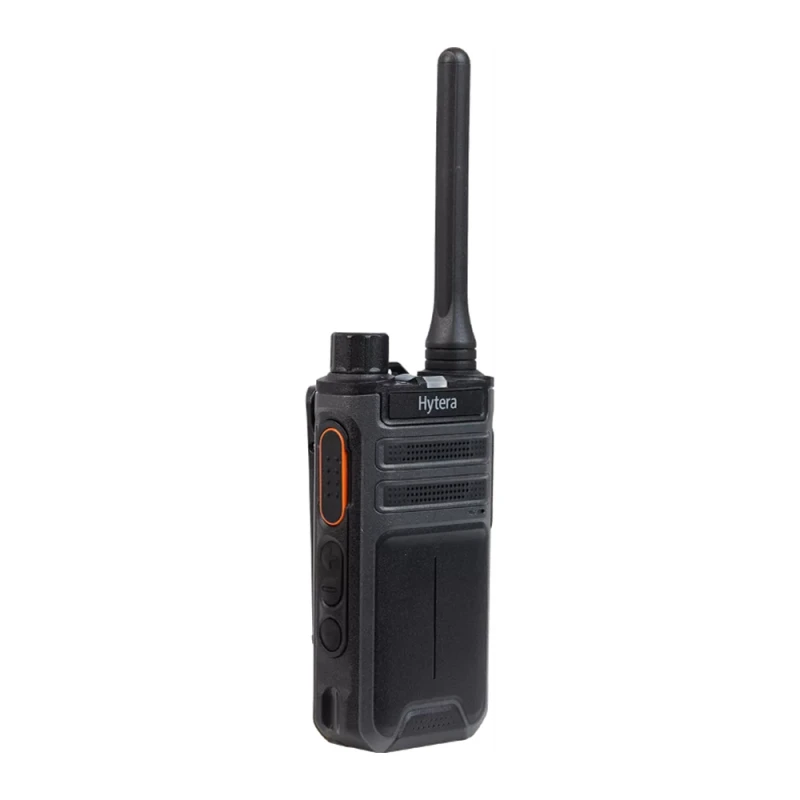 Портативна аналогова радіостанція HYTERA AP515 UHF 400-470 МГц