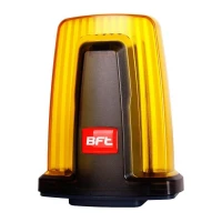 Сигнальная лампа BFT RADIUS LED BT R1 24V со встроенной антенной