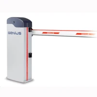 Электромеханический шлагбаум RAINBOW 724 C 24V