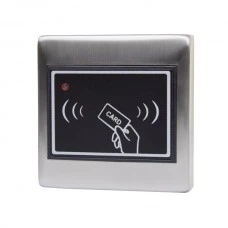 Автономный контроллер PR-110W-EM со встроенным RFID считывателем