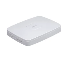 IP-видеорегистратор Dahua NVR4108-8P-4KS2/L для систем видеонаблюдения