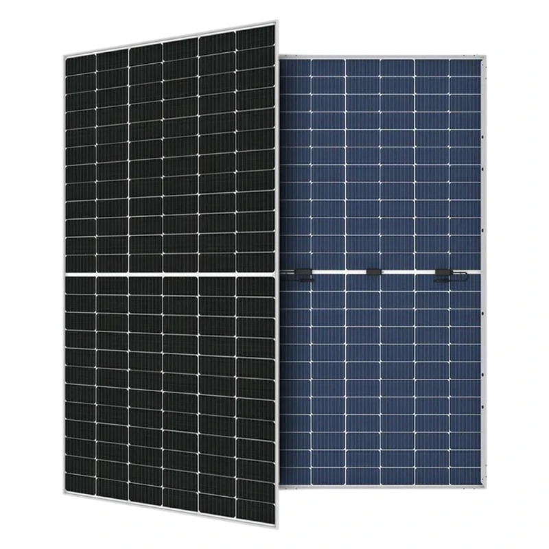 Солнечная панель JA Solar JAM72D40-580/GB