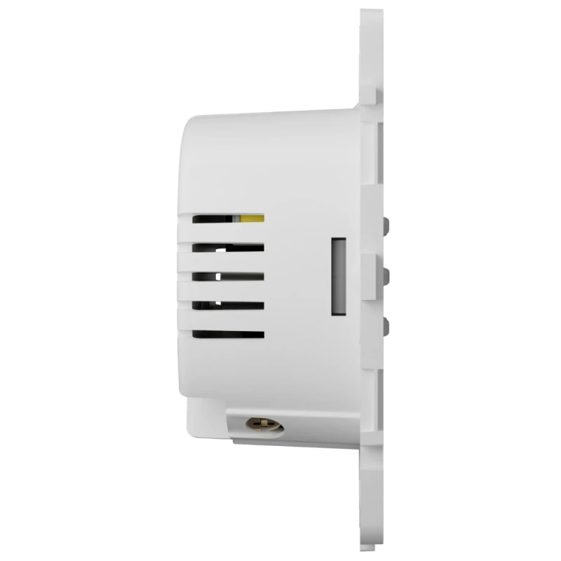 Реле Ajax LightCore (2-way) vertical для проходного выключателя