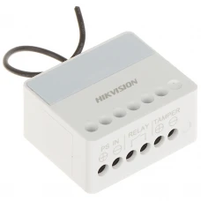 Силове реле Hikvision DS-PM1-O1L-WE AX PRO
