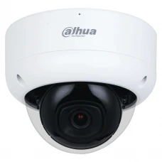 IP-відеокамера 4 Мп Dahua DH-IPC-HDBW3441E-AS-S2 (2.8 мм) з відеоаналітикою для системи відеонагляду