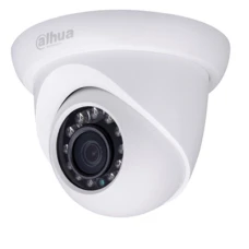 IP-відеокамера Dahua IPC-HDW1320SР-0280B для системи відеонагляду