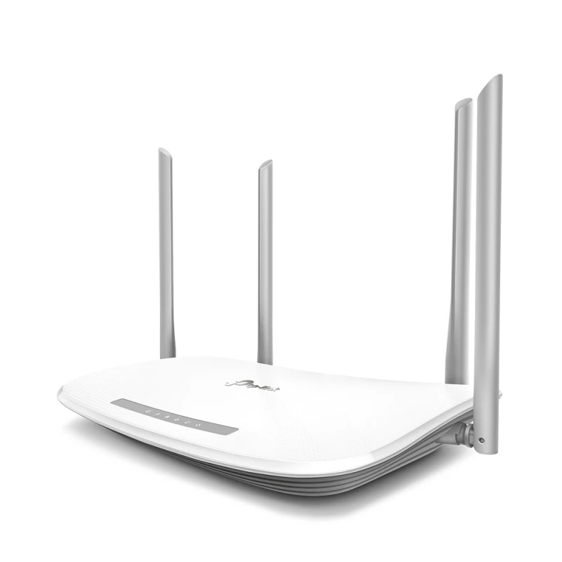 Беспроводной маршрутизатор TP-Link EC220 AC1200 G5, двухдиапазонный GbE (EC220-G5)