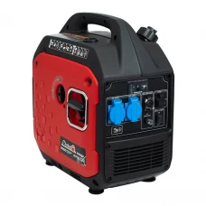 Інверторний бензиновий генератор MATARI M3000I максимальна потужність 3 кВт