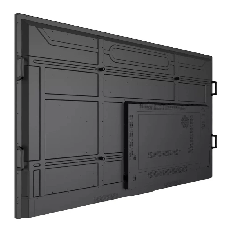 Интерактивная панель 65" Prestigio PSMB000L655 серия LIGHT GEN 5