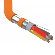 Огнеупорный кабель УкрПожКабель JE-H(St)H FE180 / E90 6x2x1.5