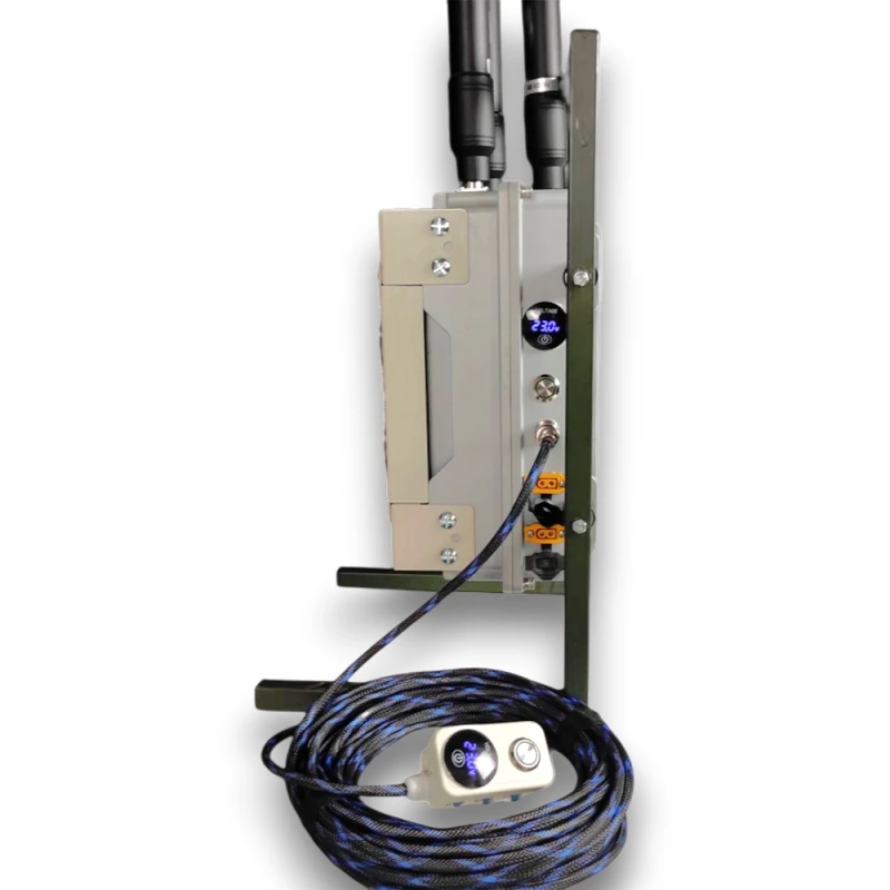 Устройство радиоэлектронной борьбы РЭБ «Амага 3.2»