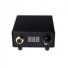 Паяльна станція SOLDER SD100