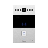 IP-панель виклику Akuvox R26C On-Wall