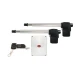Автоматика для розпашних воріт GANT KIT GSW-4000