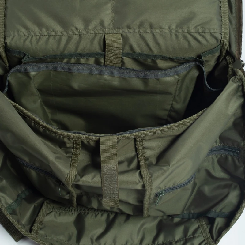 Тактический рюкзак органайзер BROTHERHOOD CORDURA 1000D Мультикам