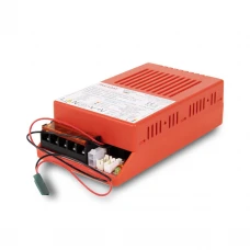 Бесперебойный блок питания Faraday Electronics БП UPS 85W Smart ASCH PL (LFP) под аккумулятор 12-18А·ч в пластиковом корпусе