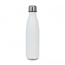 Термос Model 0.5L білий