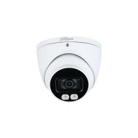 HDCVI видеокамера 2 Мп Dahua HAC-HDW1239TP-A-LED (3.6mm) для системы видеонаблюдения