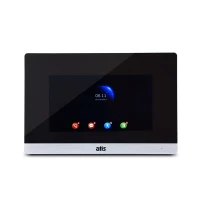 Видеодомофон ATIS AD-750FHD S-Black
