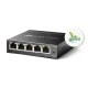 Комутатор TP-Link EasySmart TL-SG105E 5-портовий керований