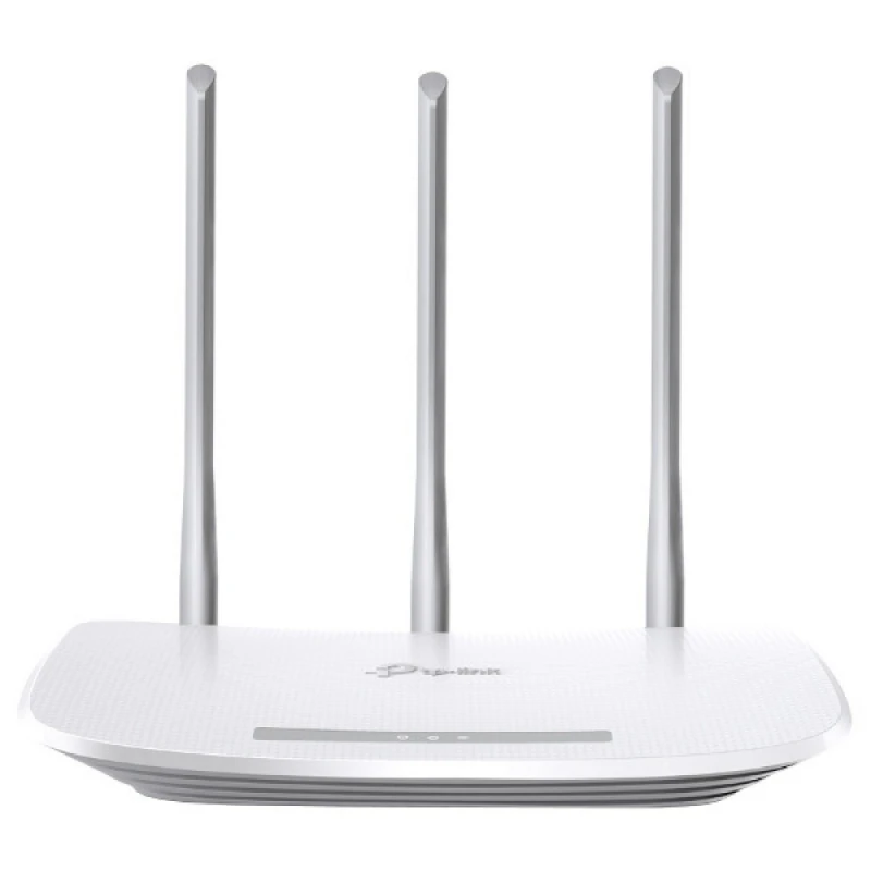 Маршрутизатор TP-LINK TL-WR845N N300 4xFE LAN 1xFE WAN (TL-WR845N)