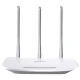 Маршрутизатор TP-LINK TL-WR845N N300 4xFE LAN 1xFE WAN (TL-WR845N)