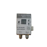 Телевизионный модулятор MTV-3