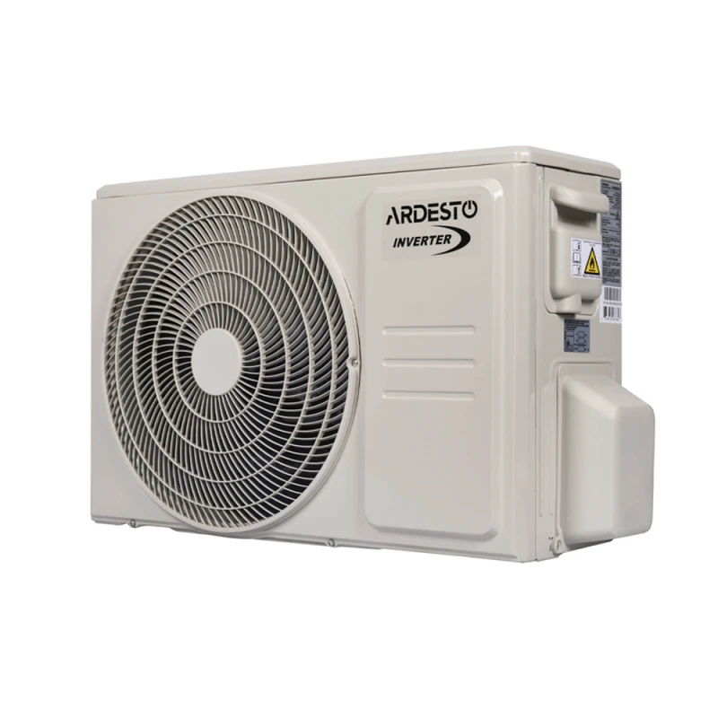 Кондиционер ARDESTO ACM-11INV-R32-AG-S инверторный