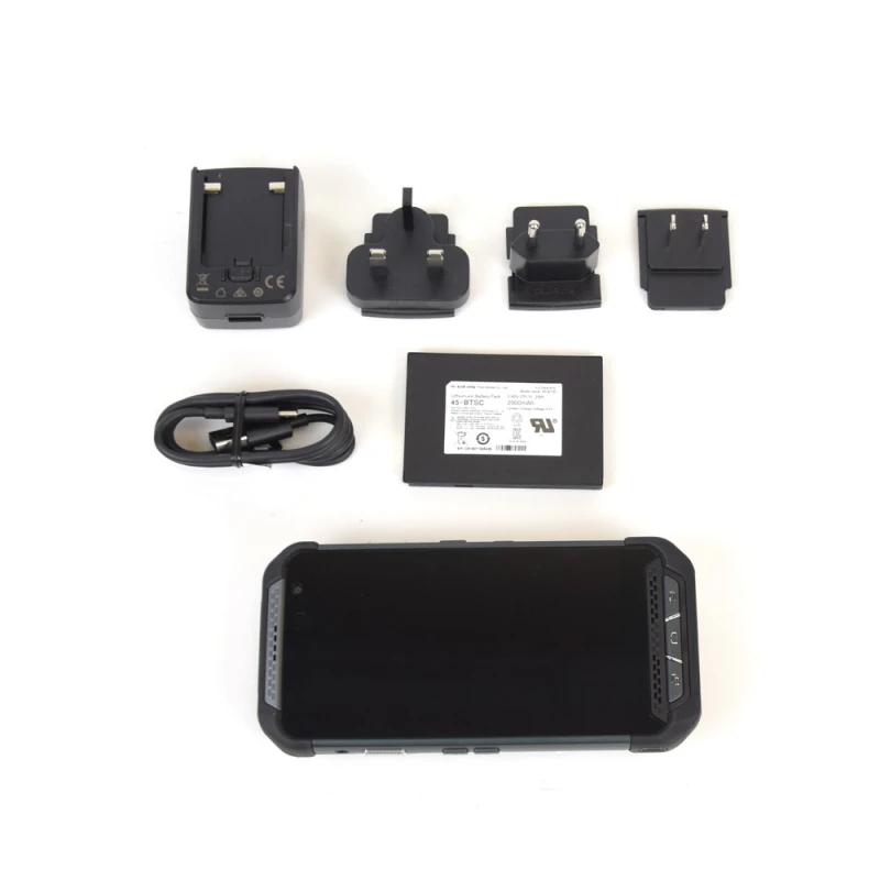 Терминал сбора данных Point Mobile PM85