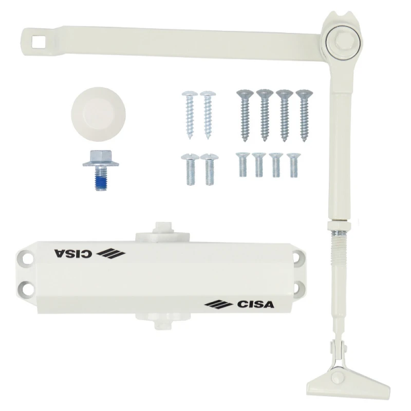 Доводчик Cisa 60460.03.0.45