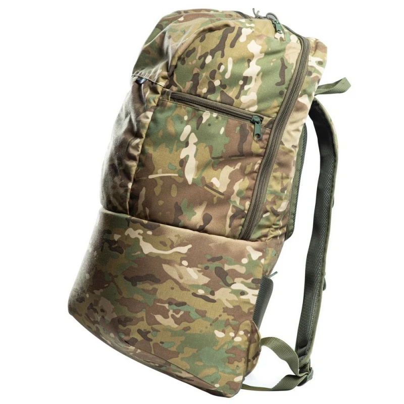 Тактический рюкзак органайзер BROTHERHOOD CORDURA 1000D Мультикам