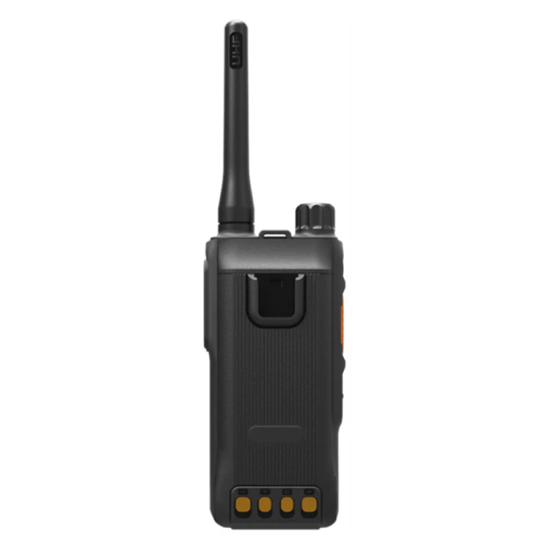 Портативна радіостанція HYTERA HP685 VHF 136-174 МГц, датчик падіння, GPS, Bluetooth, 2000mAh(Li)