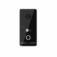Wi-Fi видеопанель 2 Мп NeoLight OPTIMA IPW с детектором движения для IP-домофонов