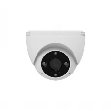 IP-видеокамера уличная 4 Мп с Wi-Fi Ezviz CS-H4 (3WKFL, 2.8мм) с встроенным микрофоном и видеоаналитикой