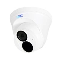 IP видеокамера UNC UNVD-4MIRP-30W/2.8A ES купольная 4 Мп уличная для видеонаблюдения