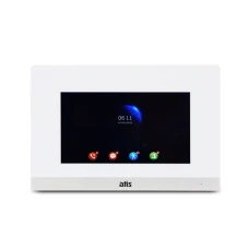 Видеодомофон ATIS AD-750FHD S-White