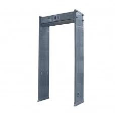 Арочний металодетектор з шириною проходу 1 метр ZKTeco AMD600 на 6 зон детекції