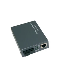 Медіаконвертер WDM EC-23521-1SM-1310-20 10/100Base-TX одноволоконний
