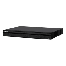 IP-видеорегистратор 8-канальный Dahua DHI-NVR4208-4KS2/L с AI функциями для систем видеонаблюдения