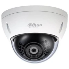 IP-відеокамера Dahua IPC-HDBW1230EP-S-0280B-S2 для системи відеонагляду