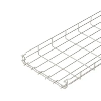 Лоток проволочный для кабеля OBO Bettermann GRM 55x200x3050 (3м) 6001446